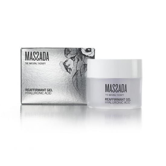 Hyaluronic Acid Reaffirmant Gel - Massada 