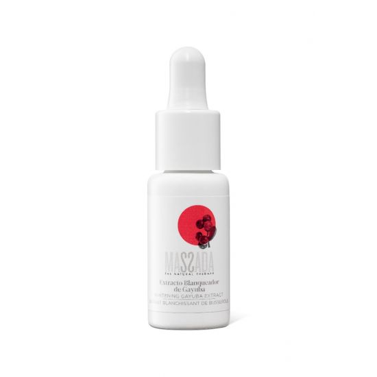 Whitening Bearberry Extract (15ml) - Massada Retail