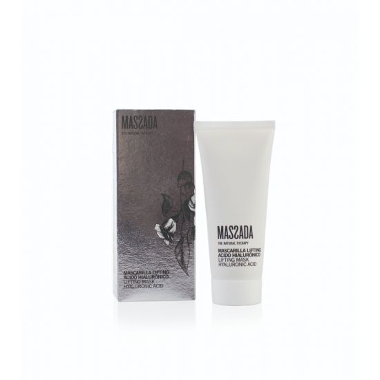 Hyaluronic Acid Lifting Mask - Massada 