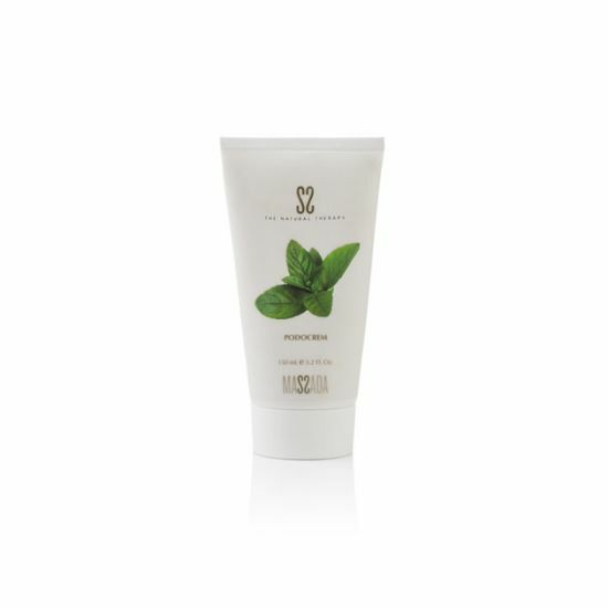 Podocream feet (100 ml) - Massada