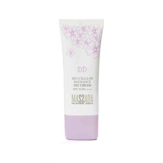 DD Cream Bio Cellular Radiance - Massada 