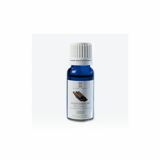 Cinnamon Essential Oil (15ml) - Massada