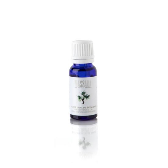 Niauli Essential Oil (15ml) - Massada 