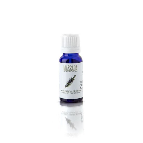 Rosemary essential oil - massada