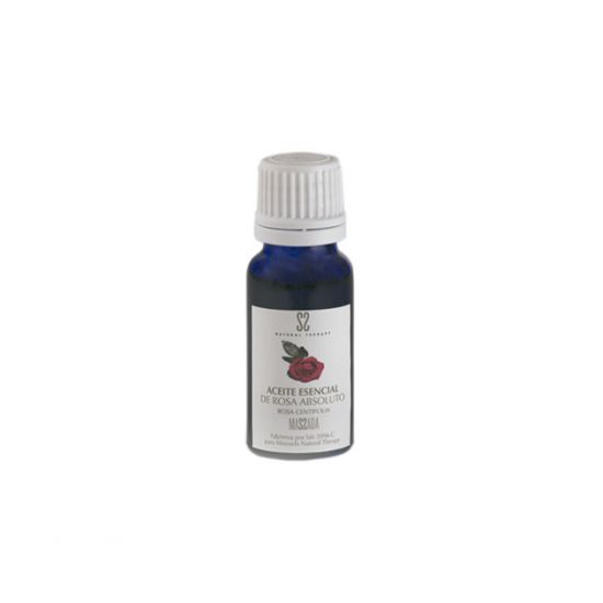 Verbain Essential Oil (15ml) - Massada 