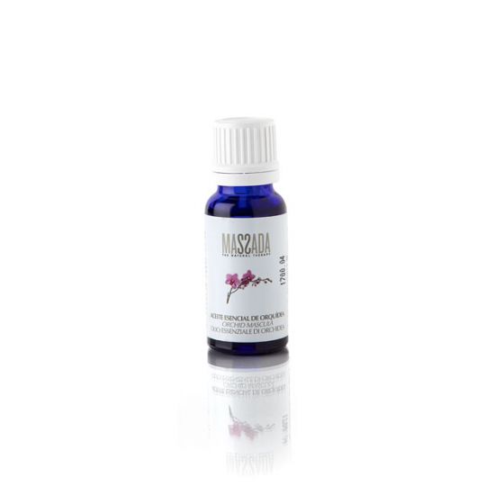 Orchid Essential Oil - Massada (15ml)