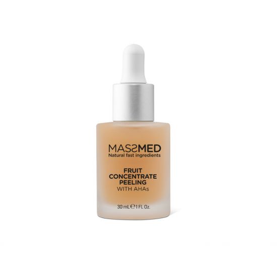 30ml Massada Massmed fruit concentrate peeling
