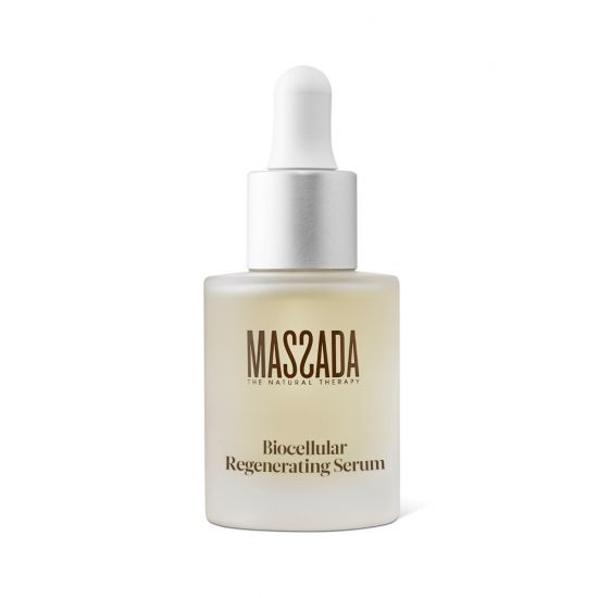 Bio Cellular Regenerating Serum - Massada 