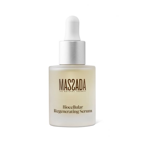 Bio Cellular Regenerating Serum - Massada 