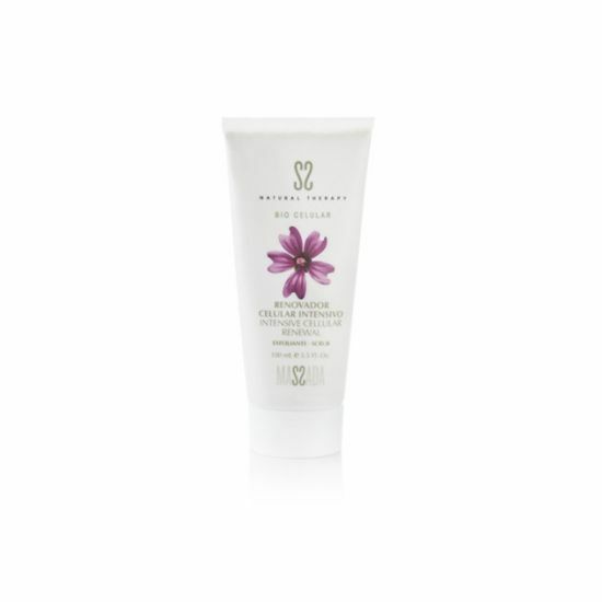 Bio Cellular Renewal (scrub) 100ml - - Massada 