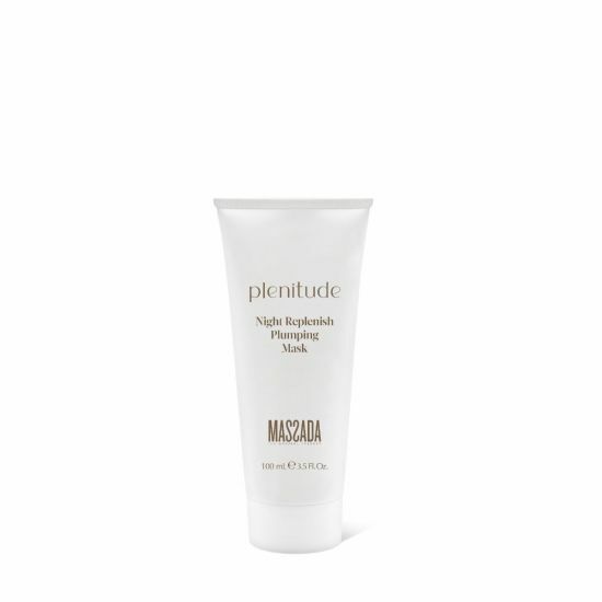 Plenitude night replenish plumping mask - Massada Retail