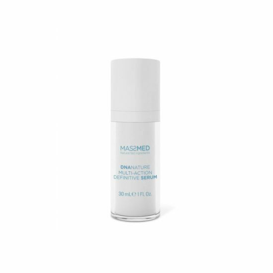 massada massmed serum