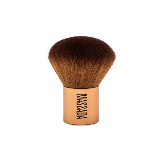 MASSCOLOUR KABUKI BRONZING BRUSH