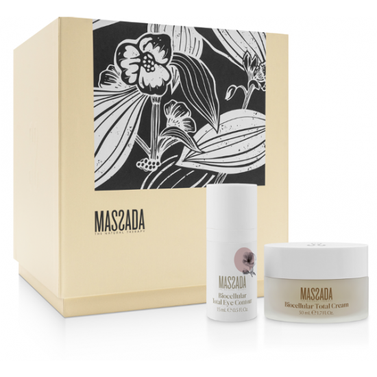 Christmas Box Bio Celular - Massada 