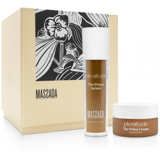 Christmas Box Bio Plenitude - Massada