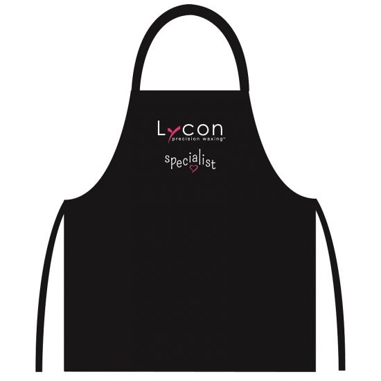 Lycon Wax Specialist Schort