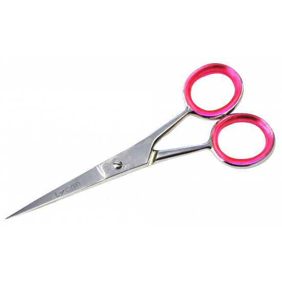 Lycon precision Brow Scissors