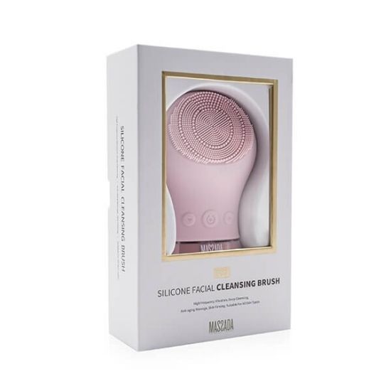 Massada Cleansing Brush