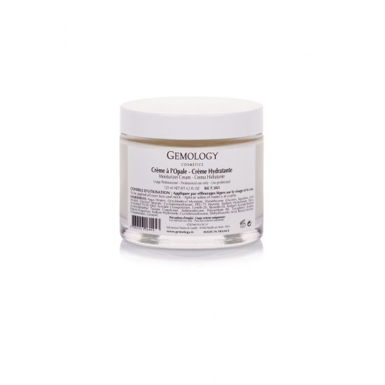 Crème à l'opale - Gemology moisturizer cream