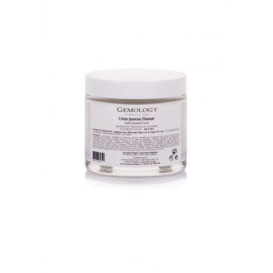 Crème Jeunesse Diamant - Gemology youth jeugdige diamant creme