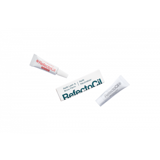 Browlamination REFILL - refectocil