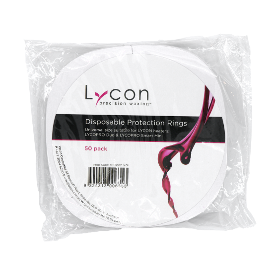 Disposable Protection Rings LYCON