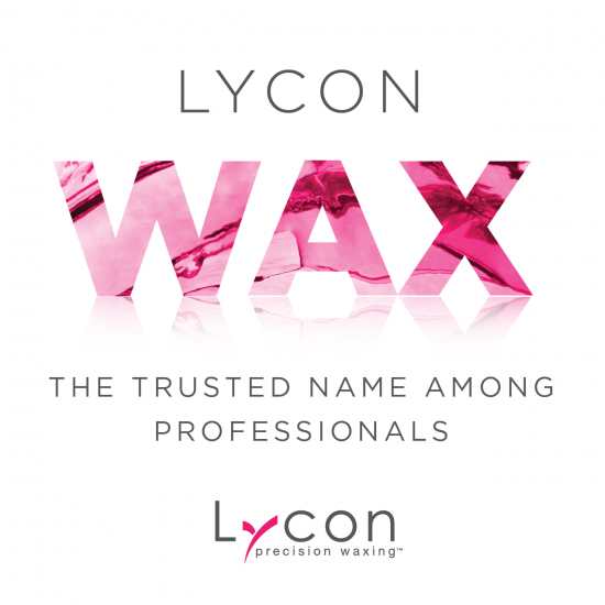 lycon wax wenkbrauwen workshop