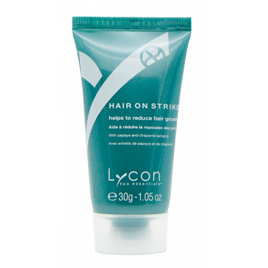LYCON hair on strike cream vertraagd haargroei