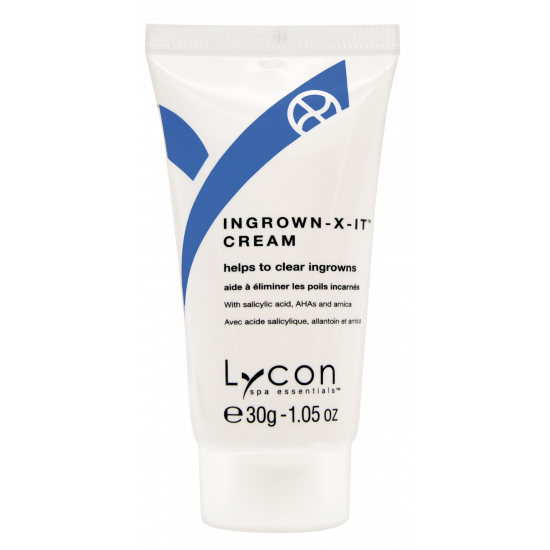 Ingrown X-It Cream 30gr Lycon