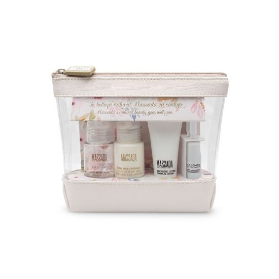 Beauty Travel Kit - Massada