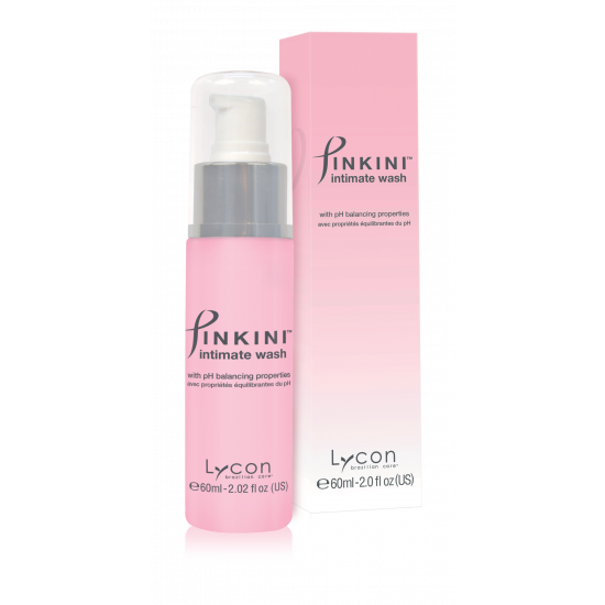 LYCON Pinkini Intimate Wash