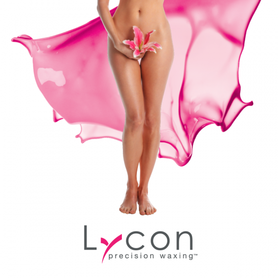 LYCON wax Trainingen volledig lichaam en brazilian waxing