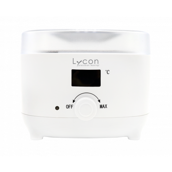 LYCON Lycopro Mini Professional Wax heater 500 ml