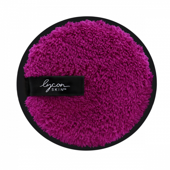 Magic Puff make-up verwijderaar spons - lycon skin - smooth & co