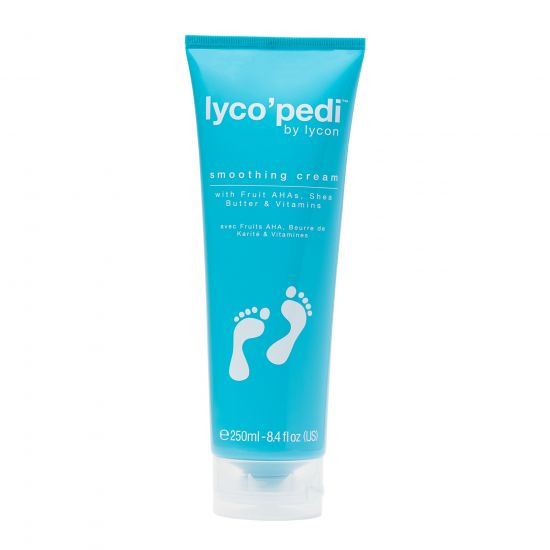 Voetverzorging - Lyco'Pedi Smoothing Cream (250 ml) - Lycon