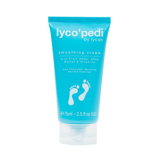 Voetverzorging  - Lyco'Pedi Smoothing Cream (75 ml) - Lycon