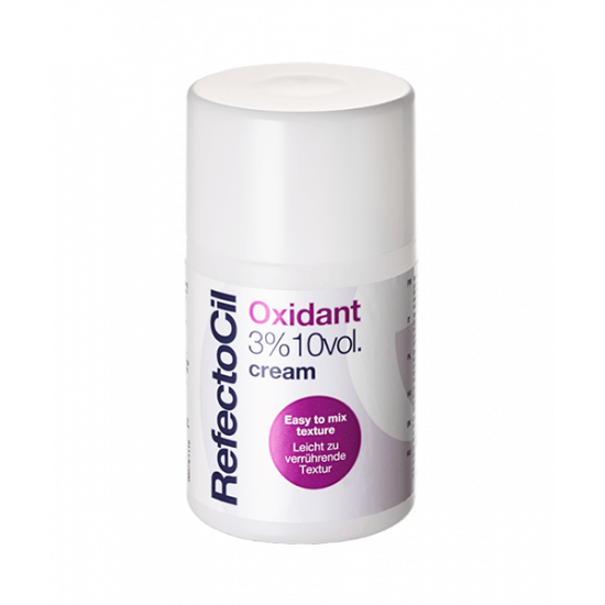 refectocil - oxidant cream 3%