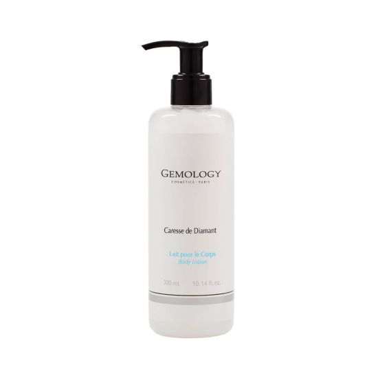 Gemology - Eclat de diamant Bodylotion