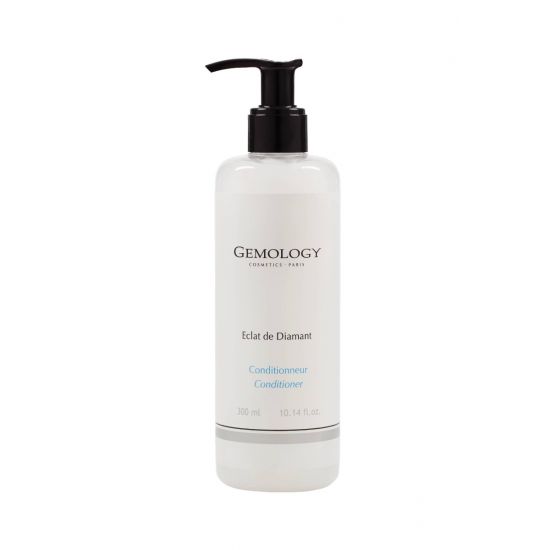 Caresse de Diamant-Body Milk (300ml) - Gemology