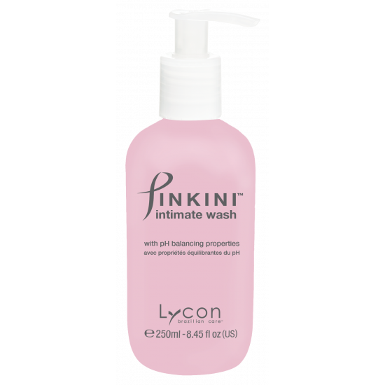 LYCON Pinkini Intimate Wash