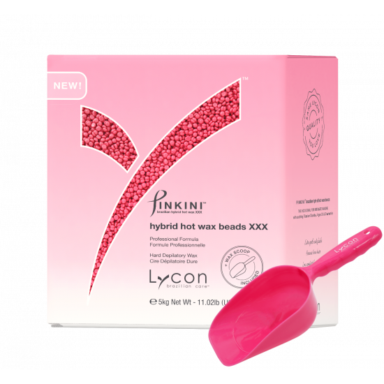 5KG Pinkini BEADS - LYCON