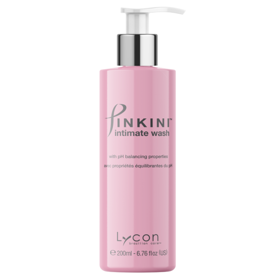 LYCON Pinkini Intimate Wash