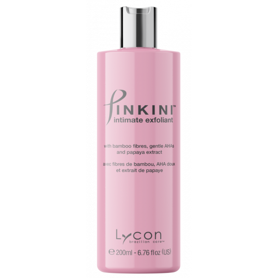 Pinkini Intimate Exfoiliant - 200ml lycon