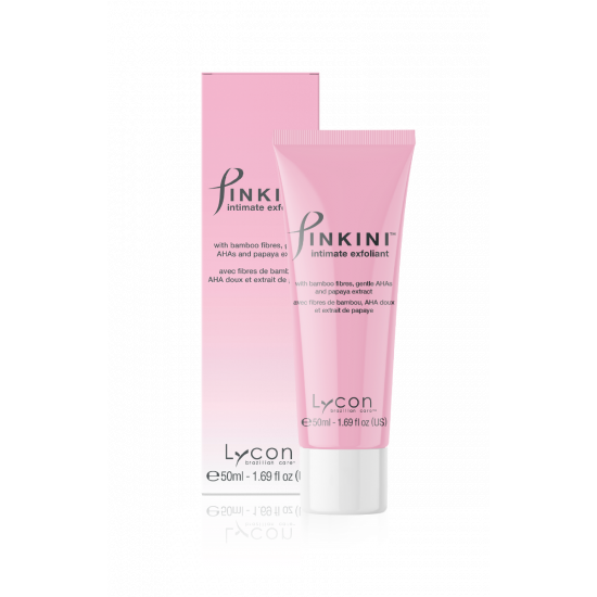 Pinkini Intimate Exfoiliant - 50ml lycon