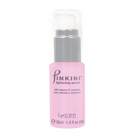 Pinkini Lightening Serum LYCON met vitamine C