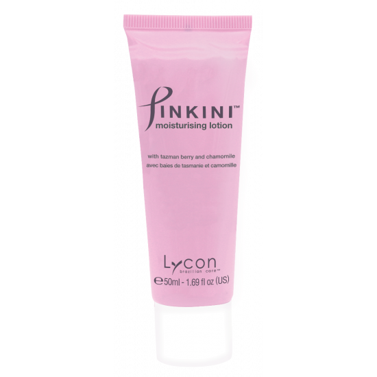 Pinkini Moisturising Lotion LYCON