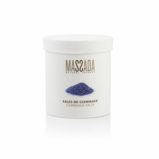 Gommage Salts - Massada