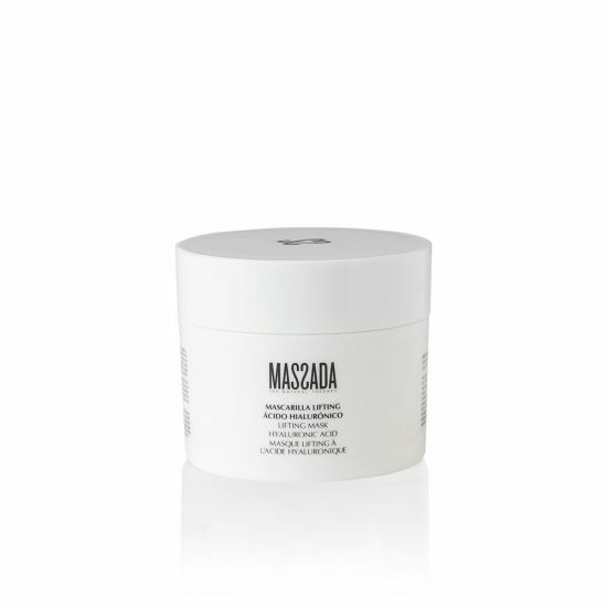 Hyaluronic Acid Lifting Mask - Massada