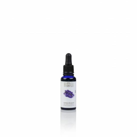 Relaxing Synergy (30 ml) - Massada PRO