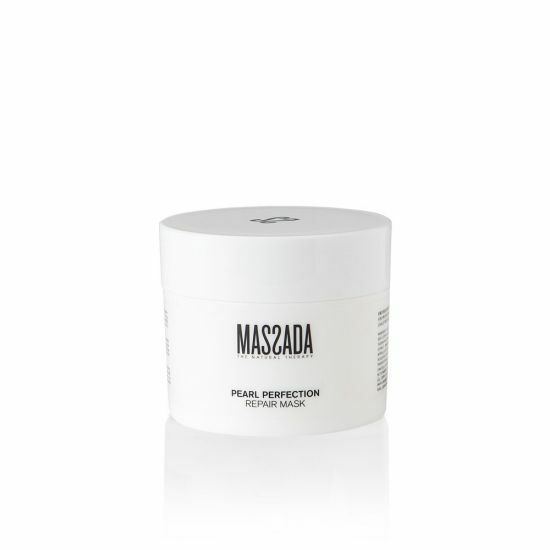 Pearl Perfection Repair Mask - Massada 